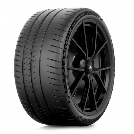 MICHELIN 255 40 R20 101Y TL PILOT SPORT CUP 2 CONNECT