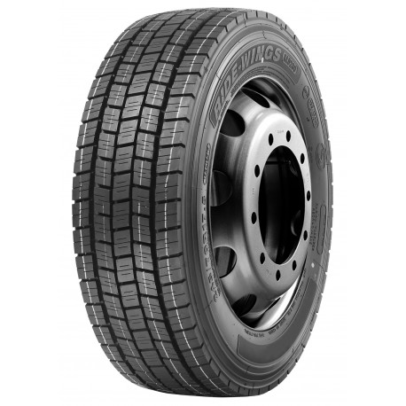 BENCHMARK 235 75 R17.5 132M TL KLD200