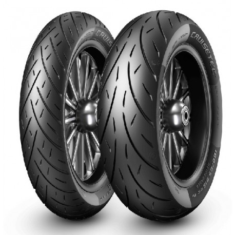 METZELER 100 80 R17 52H TL CRUISETEC