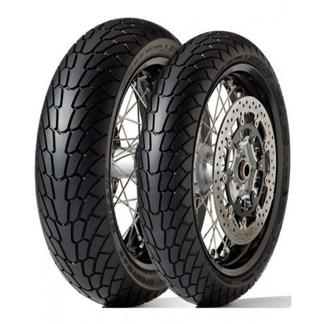 DUNLOP 110 70 R17 54W TL MUTANT