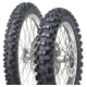 DUNLOP 80 100 R21 51M TT MX53
