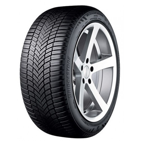 BRIDGESTONE 235 55 R19 101T TL WEATHER CONTROL A005 SLT