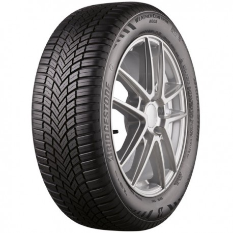 BRIDGESTONE 215 60 R17 100V TL WEATHER CONTROL A005 EVO DRIVEGUARD