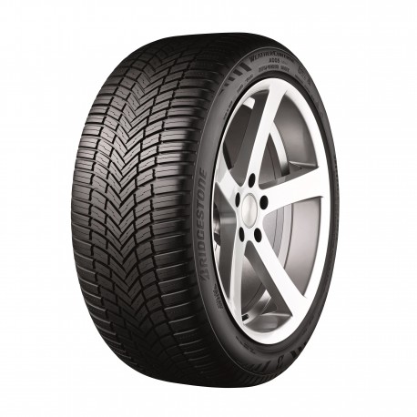 BRIDGESTONE 195 65 R15 91H TL WEATHER CONTROL A005 EVO