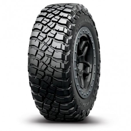 BFGOODRICH 255 85 R16 119Q TL MUD TERRAIN T/A KM3