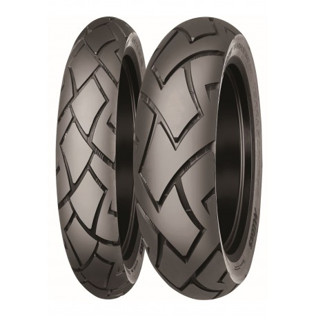 MITAS 150 70 C18 70V TL TERRA FORCE-R