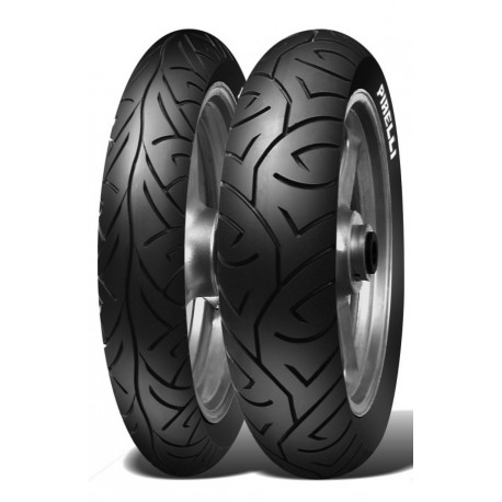 PIRELLI 120 70 C16 57P TL SPORT DEMON