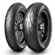 METZELER 130 70 C18 63H TL CRUISETEC