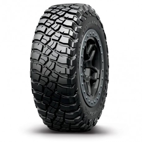 BFGOODRICH 285 75 R17 121Q TL MUD TERRAIN T/A KM3