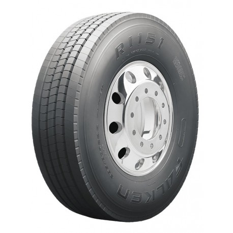 FALKEN 265 70 R17.5 140M TL RI151 M+S