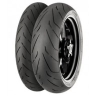 CONTINENTAL 110 70 R17 54V TL CONTI ROAD