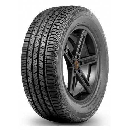 CONTINENTAL 275 45 R20 110V TL CROSS CONTACT LX SPORT CONTISILENT