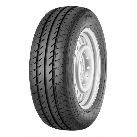 CONTINENTAL 235 60 R17 117R TL VAN CONTACT ECO