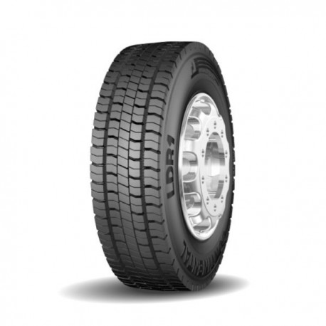 CONTINENTAL 10 R17.5 134L TL LDR1