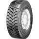 CONTINENTAL 315 80 R22.5 156K TL CONTI CROSSTRAC HD3