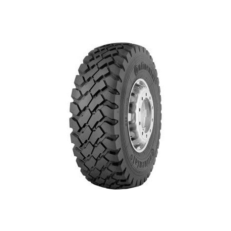 CONTINENTAL 14 R20 164K TL HCS