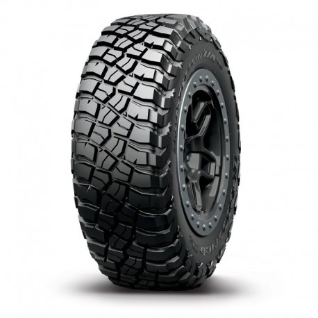 BFGOODRICH 265 70 R16 121Q TL MUD TERRAIN T/A KM3