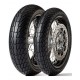 DUNLOP 160 60 R17 69W TL MUTANT