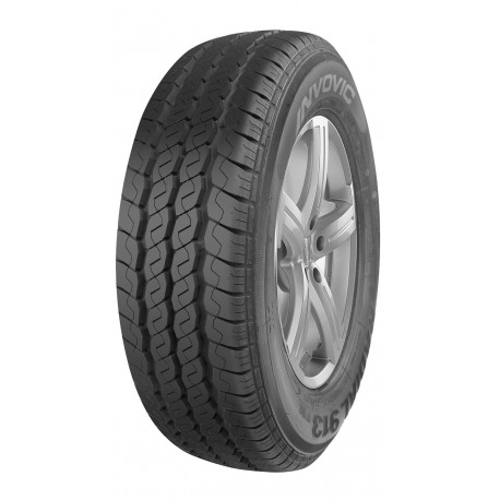 INVOVIC 205/75R15 EL913 103R TL DOT2017