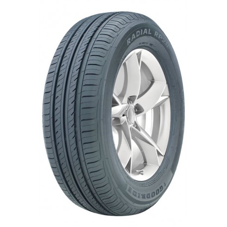 GOODRIDE 205 65 R15 94H TL RADIAL SL369 A/T