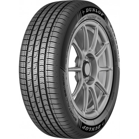 DUNLOP 215 55 R16 97V TL SPORT ALL SEASON