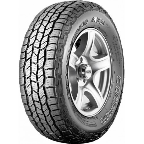 COOPER 215 85 R16 115R TL DISCOVERER AT3