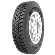 STARMAXX 12 R22.5 152L TL DC700 PLUS