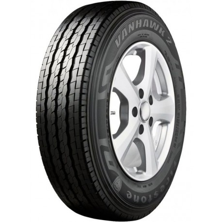 FIRESTONE 215 65 R16 109T TL VANHAWK 2 WINTER