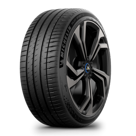 MICHELIN 255 45 R20 105W TL PILOT SPORT EV ACOUSTIC