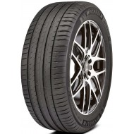 MICHELIN 255 45 R20 105Y TL PILOT SPORT 4 SUV ACOUSTIC