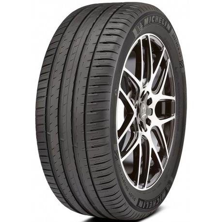 MICHELIN 255 45 R20 105Y TL PILOT SPORT 4 SUV ACOUSTIC