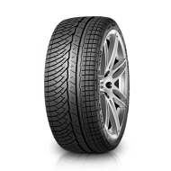 MICHELIN 235 55 R18 104V TL PILOT ALPIN PA4
