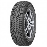 MICHELIN 275 45 R20 110V TL LATITUDE ALPIN LA2