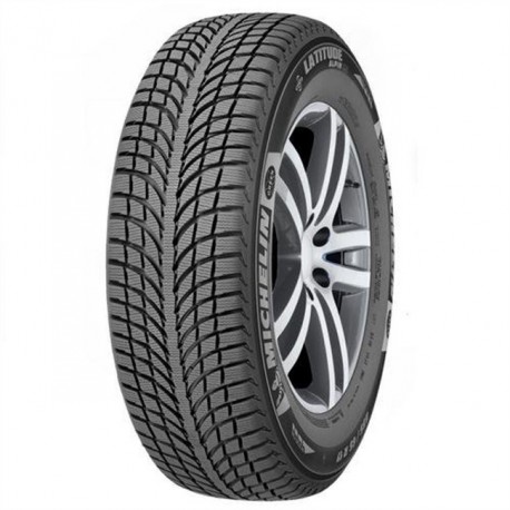 MICHELIN 275 45 R20 110V TL LATITUDE ALPIN LA2