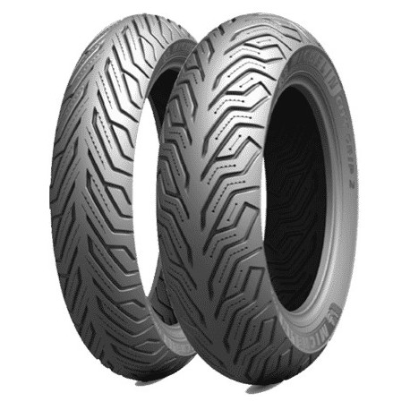 MICHELIN 110 70 C13 48S TL CITY GRIP 2