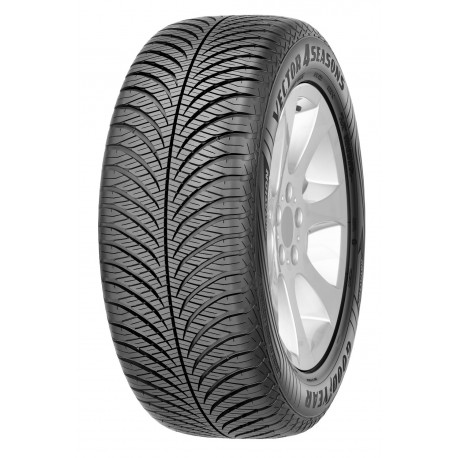 GOODYEAR 195 65 R16 104T TL VECTOR 4 SEASONS CARGO