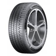CONTINENTAL 245 50 R20 105V TL CONTIPREMIUM CONTACT 6