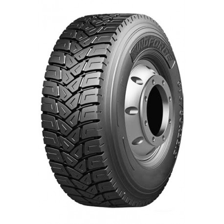 WINDFORCE 13 R22.5 156K TL WD2060