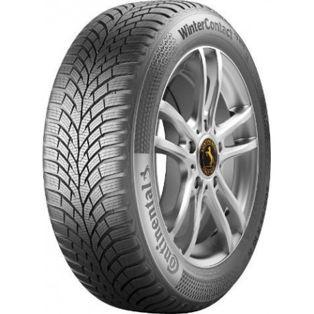 CONTINENTAL 205 55 R16 94H TL WINTERCONTACT TS 870