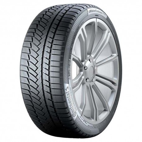 CONTINENTAL 235 60 R18 103T TL CONTI WINTER CONTACT TS850P
