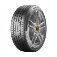 CONTINENTAL 245 45 R18 100V TL WINTERCONTACT TS 870 P