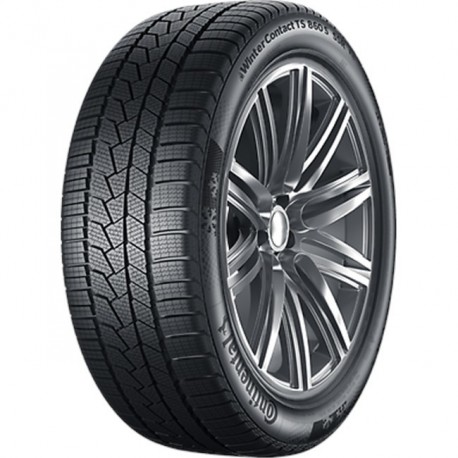 CONTINENTAL 245 35 R21 96W TL WINTERCONTACT TS 860 S