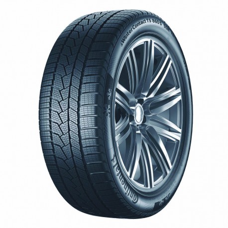 CONTINENTAL 265 40 R21 105V TL WINTERCONTACT TS 860 S CONTISILENT