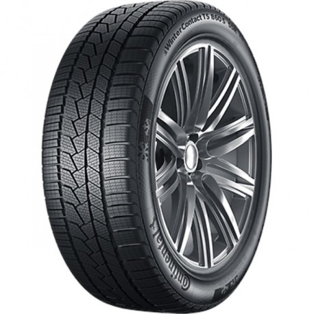 CONTINENTAL 265 40 R21 105W TL WINTERCONTACT TS 860 S