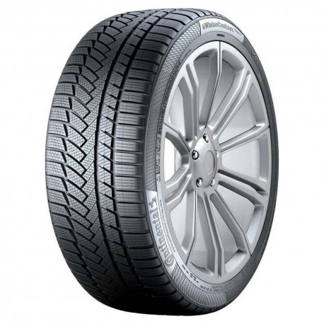 CONTINENTAL 275 50 R20 113V TL CONTI WINTER CONTACT TS850P