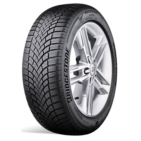 BRIDGESTONE 195 55 R16 91H TL LM005