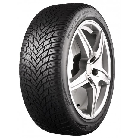 FIRESTONE 215 55 R17 98V TL WINTERHAWK 4