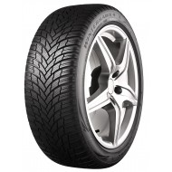 FIRESTONE 215 55 R18 99V TL WINTERHAWK 4