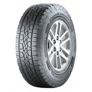 CONTINENTAL 255 70 R17 112T TL CROSS CONTACT ATR