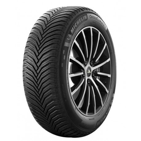 MICHELIN 255 45 R20 105W TL CROSSCLIMATE 2 SUV